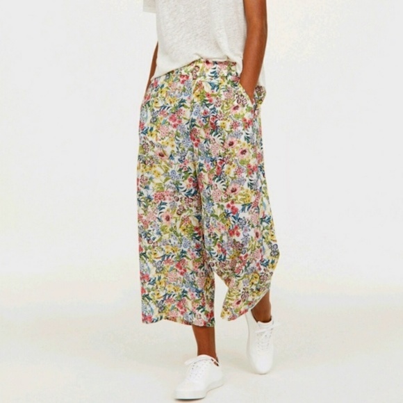 H&M Pants - H&M culottes *NWT*